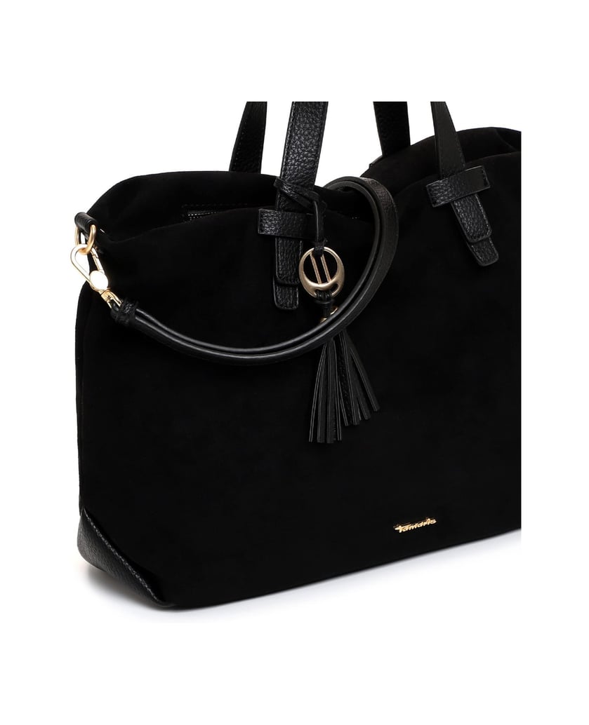 TAMARIS-Shopper-TAS-Mareike-schwarz