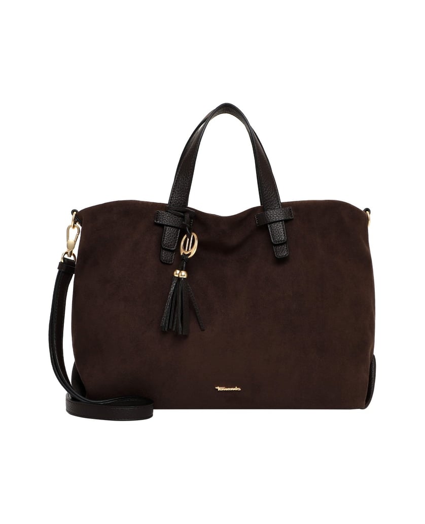 TAMARIS-Shopper-TAS-Mareike-braun