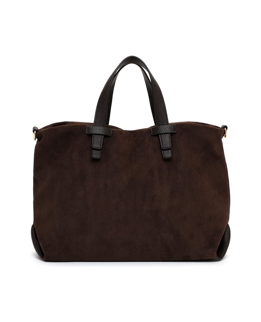 TAMARIS-Shopper-TAS-Mareike-braun