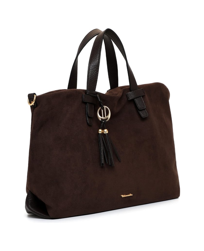 TAMARIS-Shopper-TAS-Mareike-braun