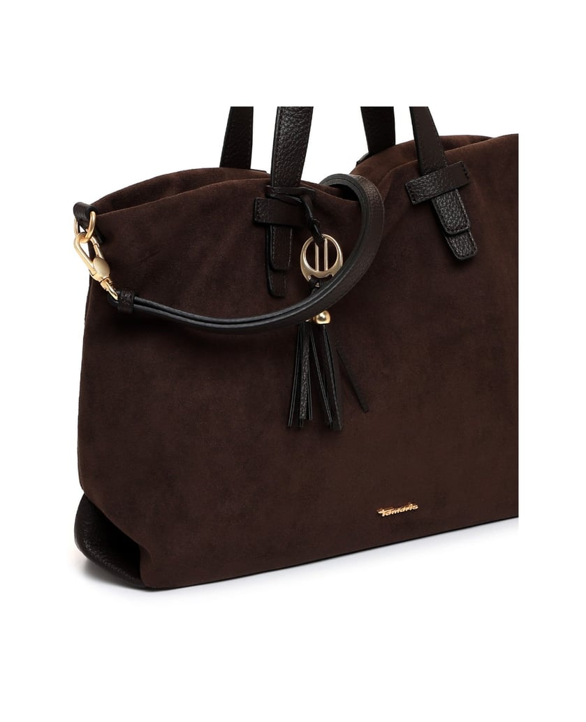 TAMARIS-Shopper-TAS-Mareike-braun