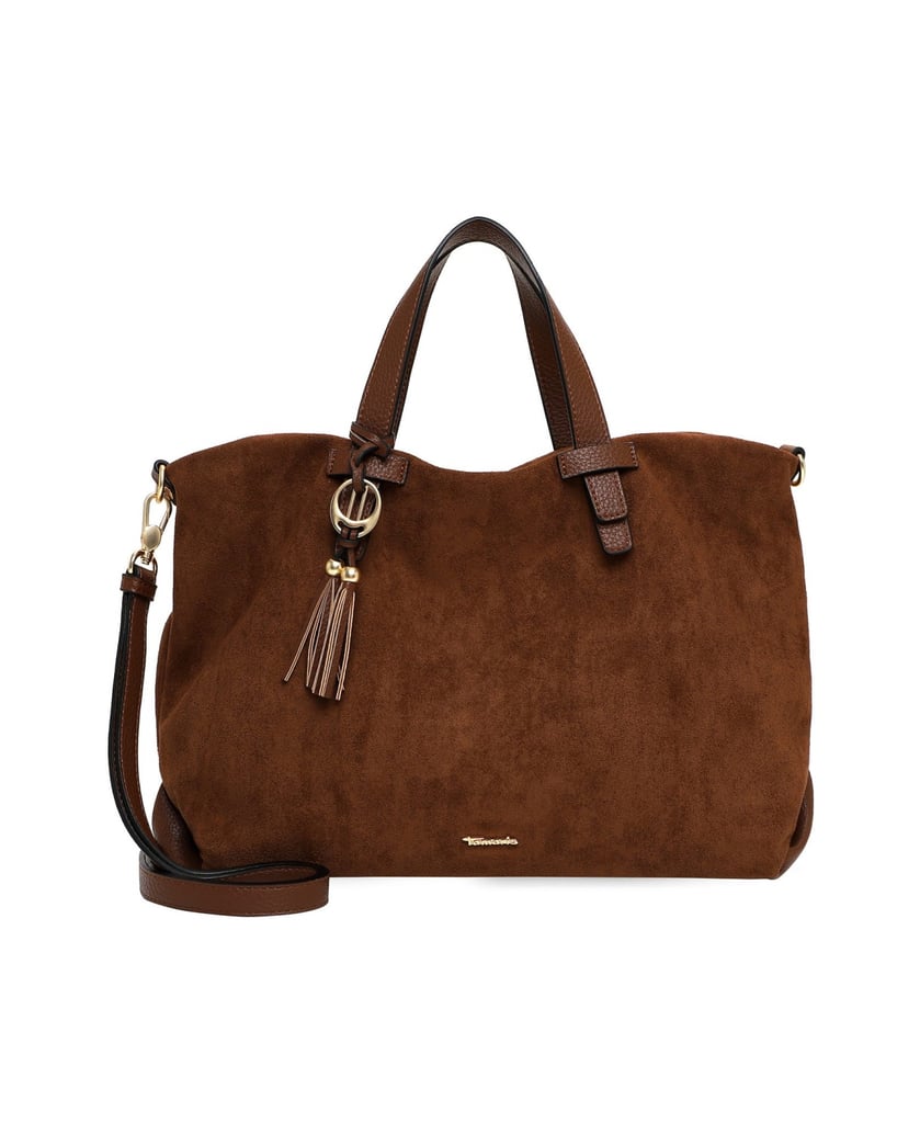 TAMARIS-Shopper-TAS-Mareike-cognac