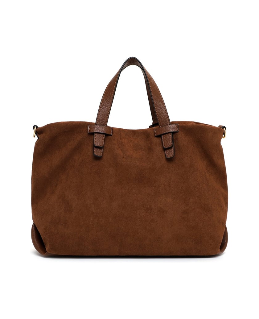TAMARIS-Shopper-TAS-Mareike-cognac