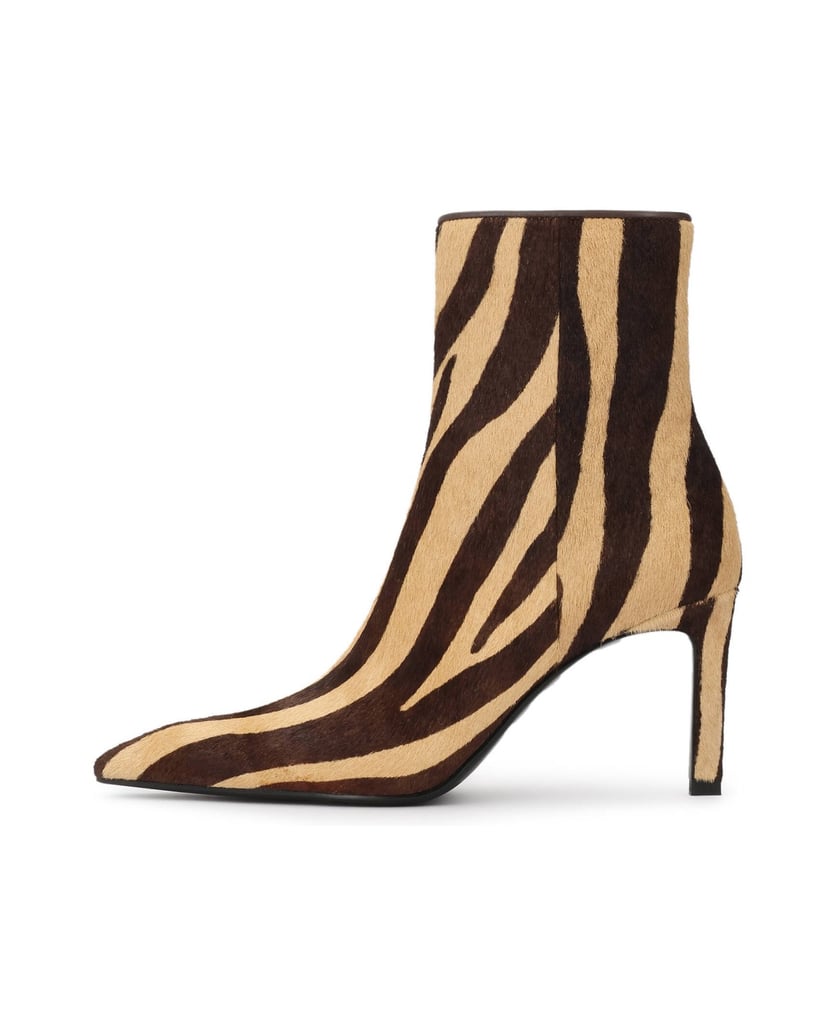 Kazar-Stiefeletten-aus-Leder-mit-Stilettoabsatz-braun