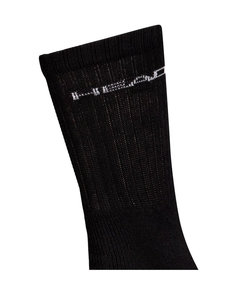 Head-Unisex-Socken-20er-Pack-HEAD-ELEMENTS-ALL-SPORTS-CREW-20P-ECOM-schwarz