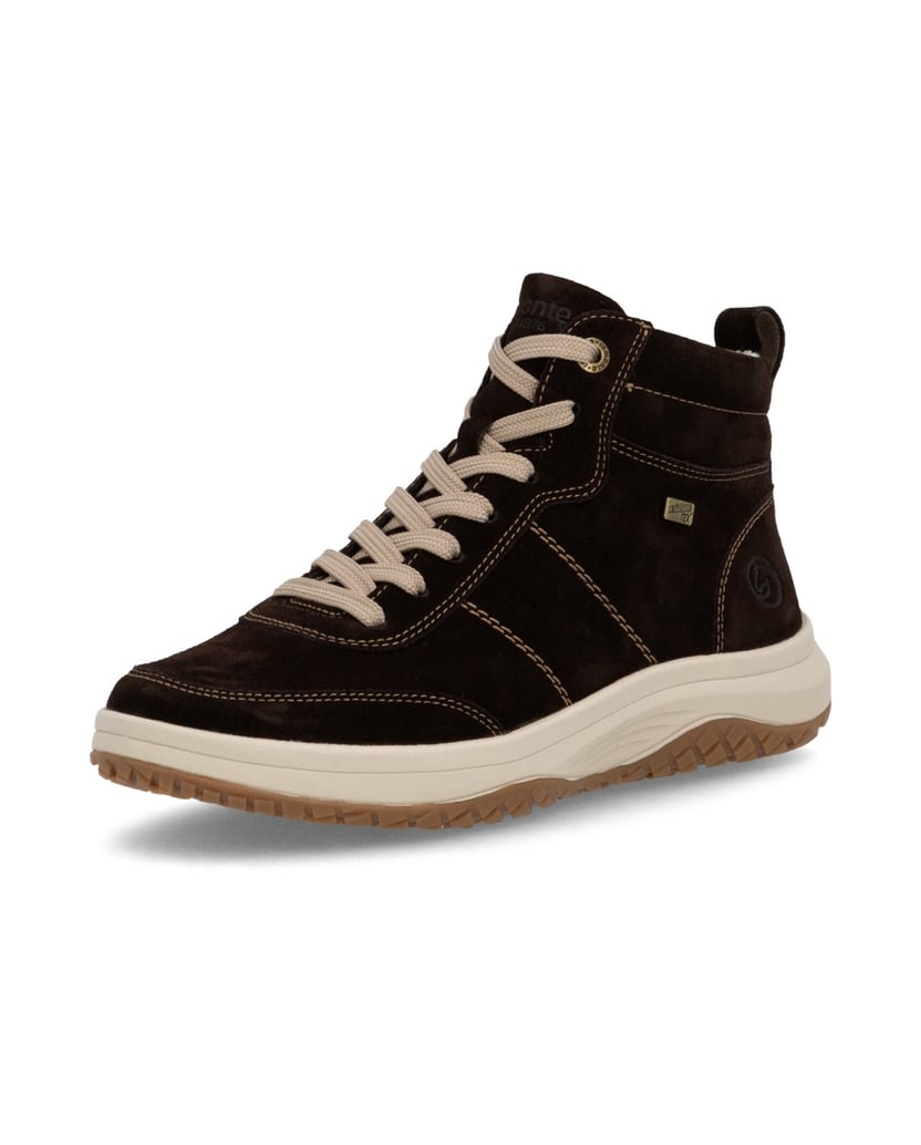 Remonte-Schnürstiefel-D3Q70-braun