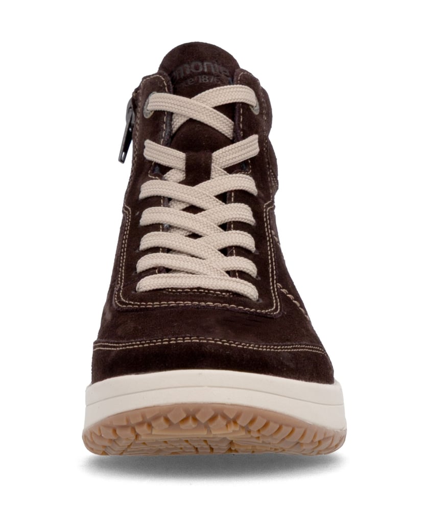 Remonte-Schnürstiefel-D3Q70-braun
