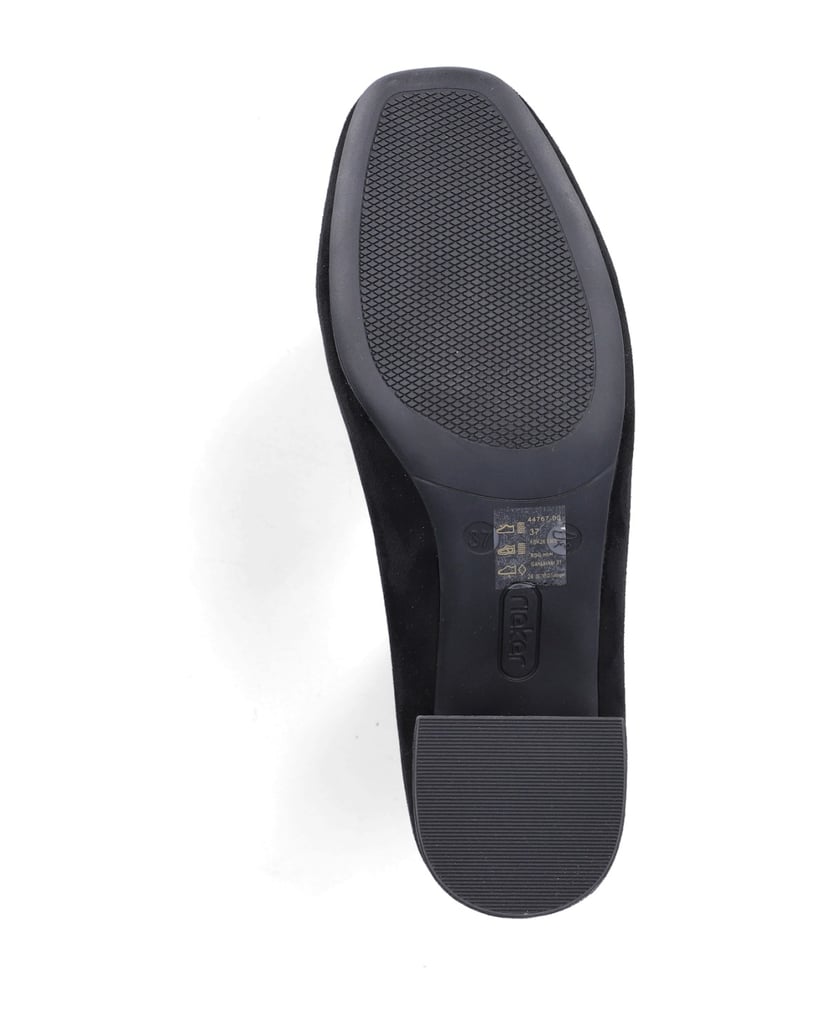 Rieker-Pumps-44767-schwarz