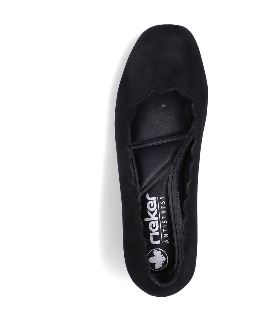 Rieker-Pumps-44767-schwarz