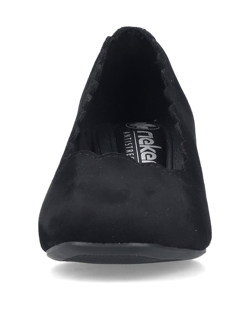 Rieker-Pumps-44767-schwarz