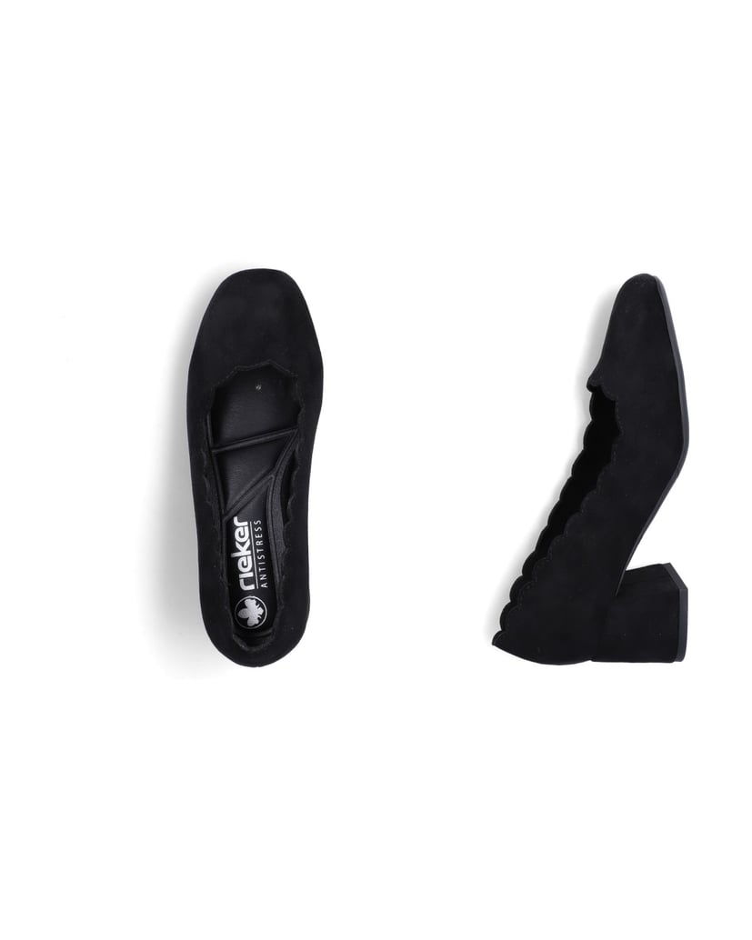 Rieker-Pumps-44767-schwarz