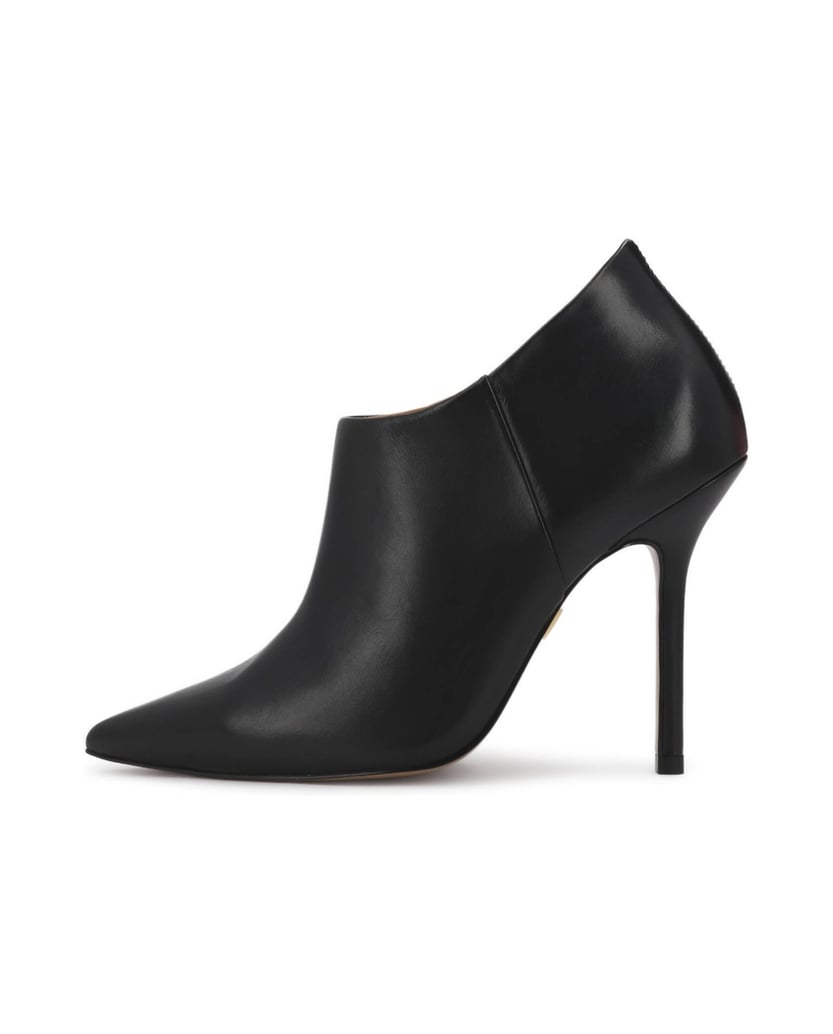 Kazar-Elegante-lederne-stöckelschuhe-schwarz