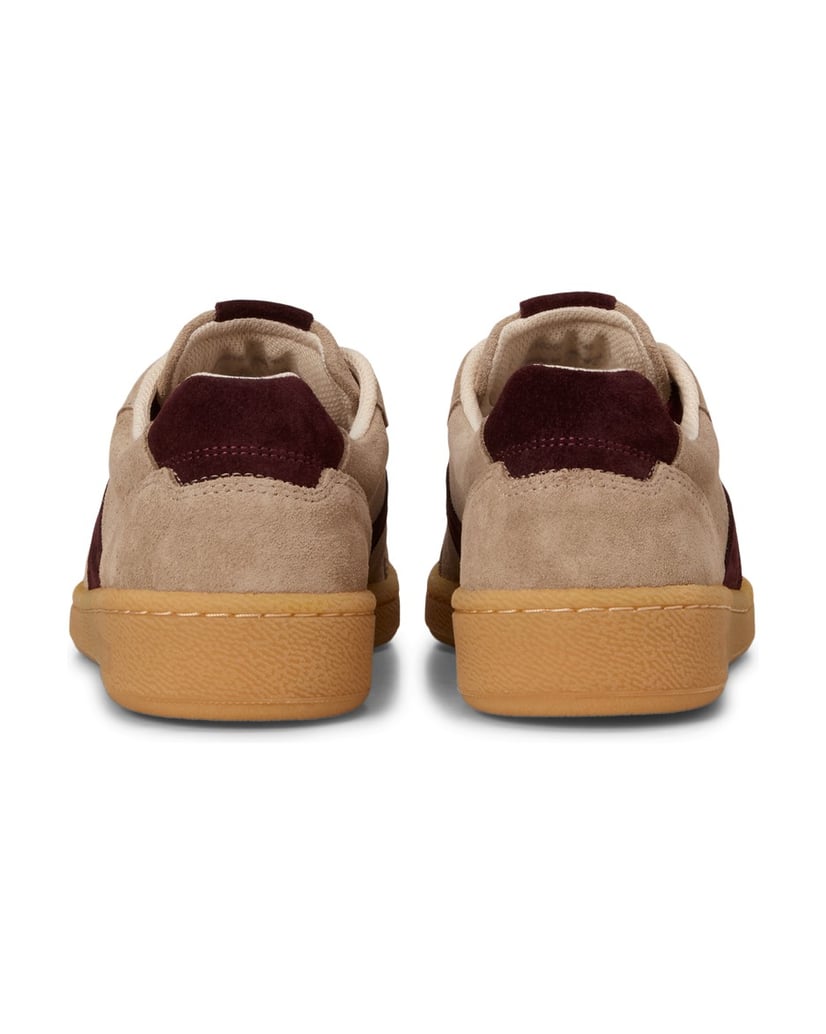 Marc-O´Polo-Sneaker-Model-Court-braun