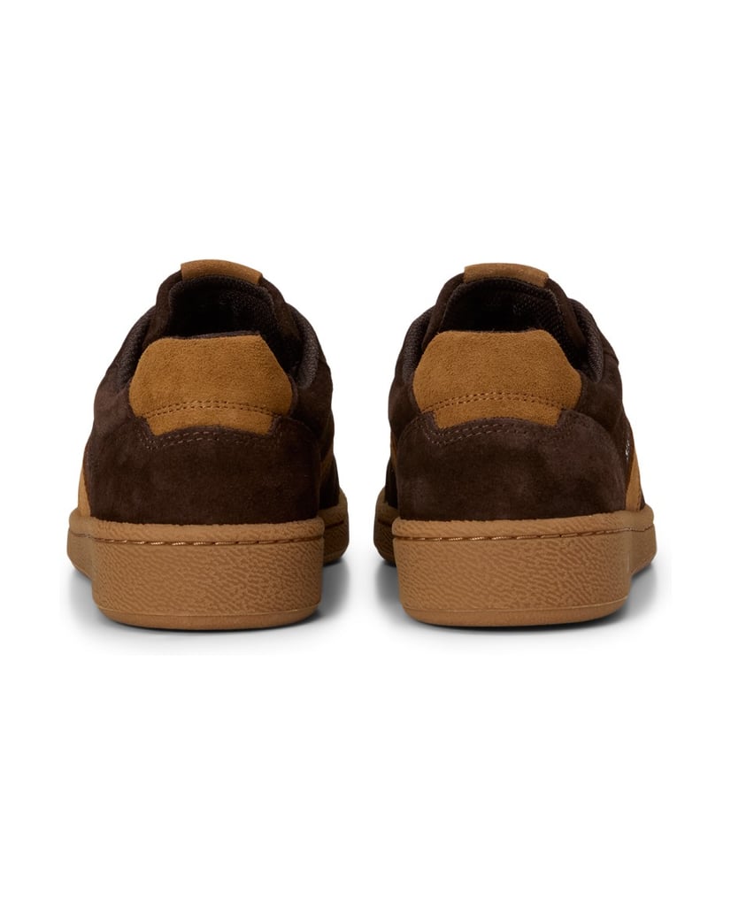 Marc-O´Polo-Sneaker-Model-Court-braun