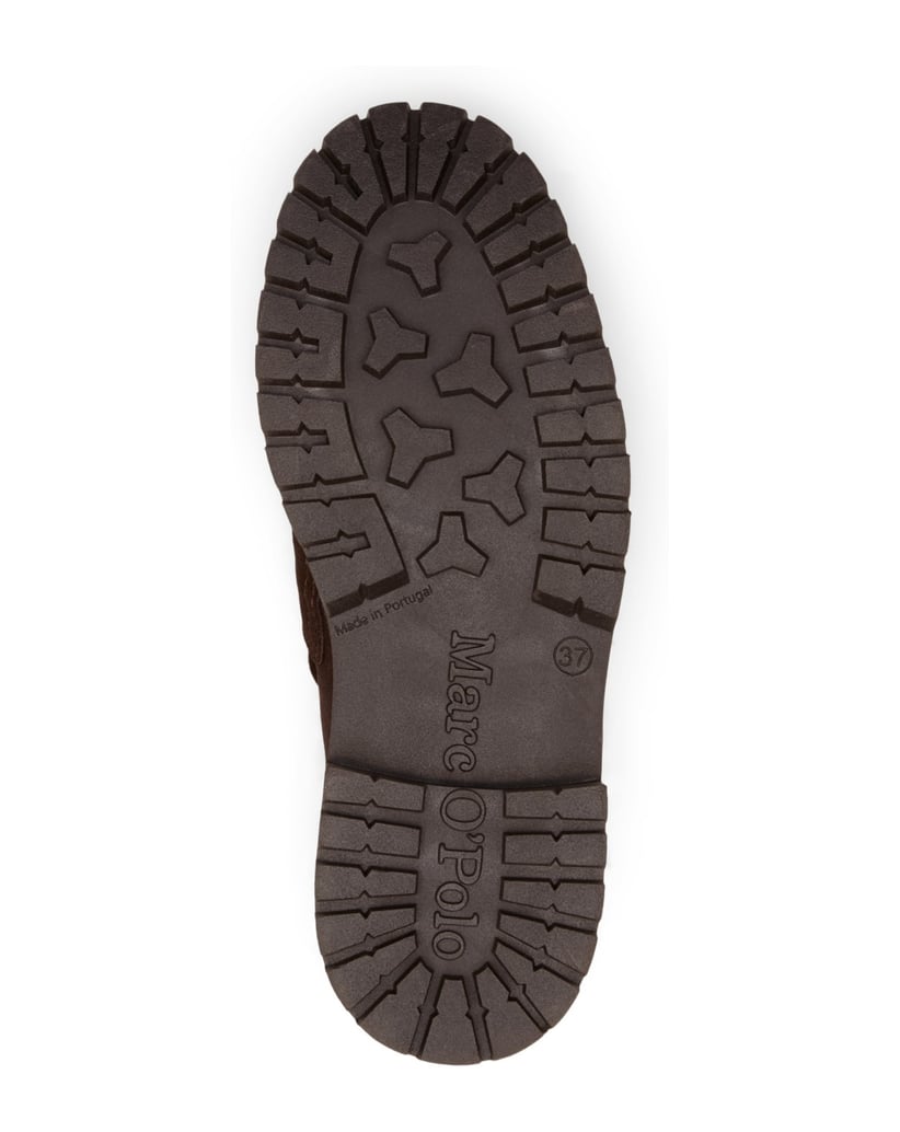 Marc-O´Polo-Hightop-Loafer-Model-Phia-dunkelbraun
