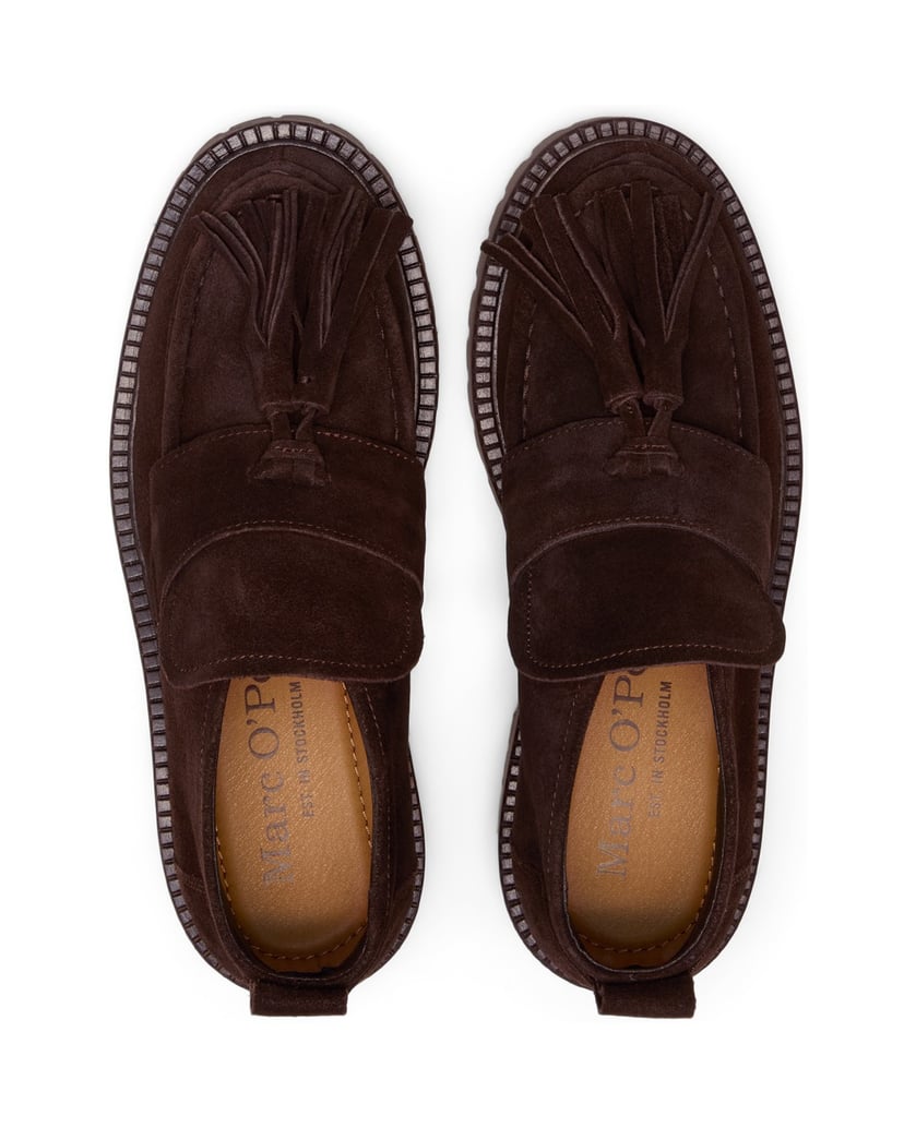 Marc-O´Polo-Hightop-Loafer-Model-Phia-dunkelbraun
