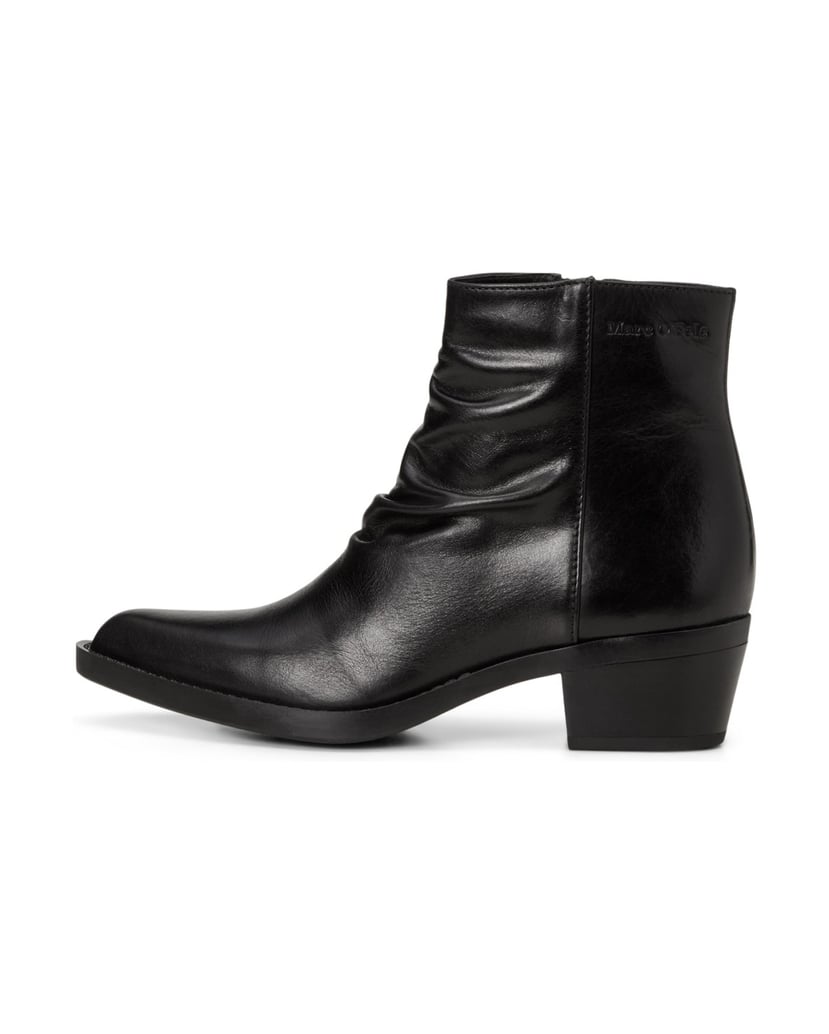 Marc-O´Polo-Stiefelette-im-Western-Stil-Model-Rodeo-schwarz