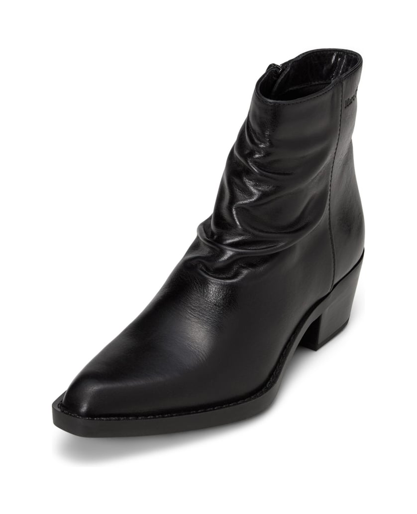 Marc-O´Polo-Stiefelette-im-Western-Stil-Model-Rodeo-schwarz