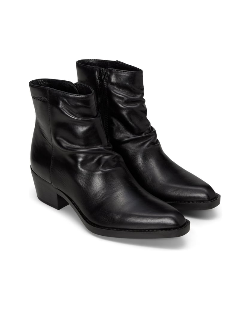 Marc-O´Polo-Stiefelette-im-Western-Stil-Model-Rodeo-schwarz