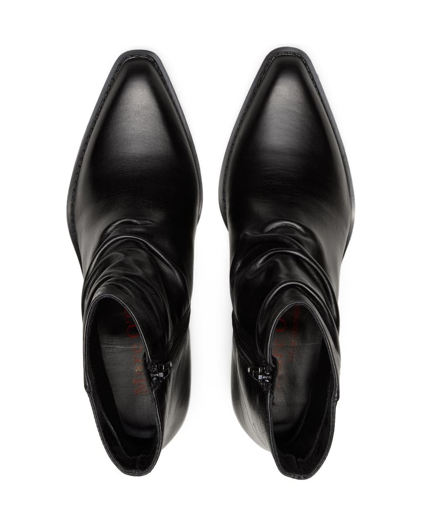 Marc-O´Polo-Stiefelette-im-Western-Stil-Model-Rodeo-schwarz
