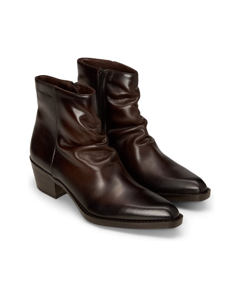 Marc-O´Polo-Stiefelette-im-Western-Stil-Model-Rodeo-dunkelbraun