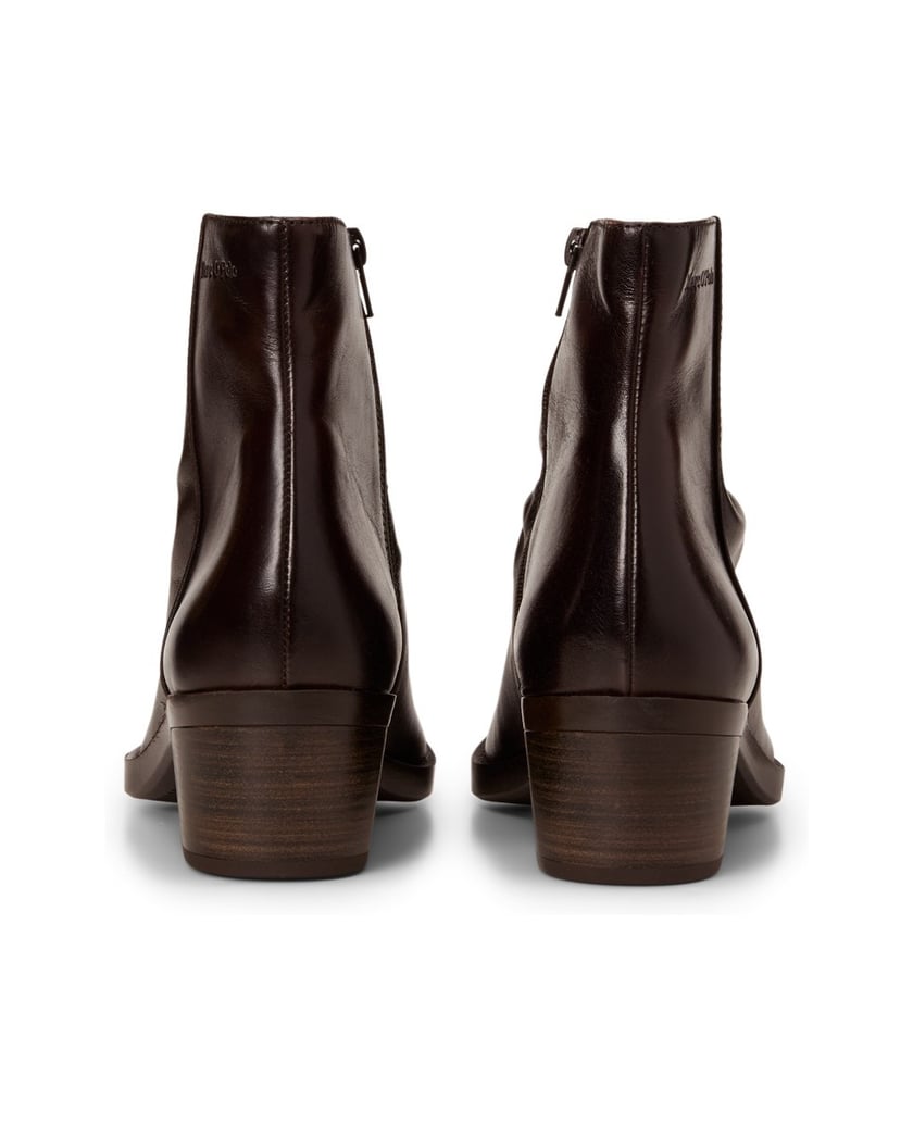 Marc-O´Polo-Stiefelette-im-Western-Stil-Model-Rodeo-dunkelbraun