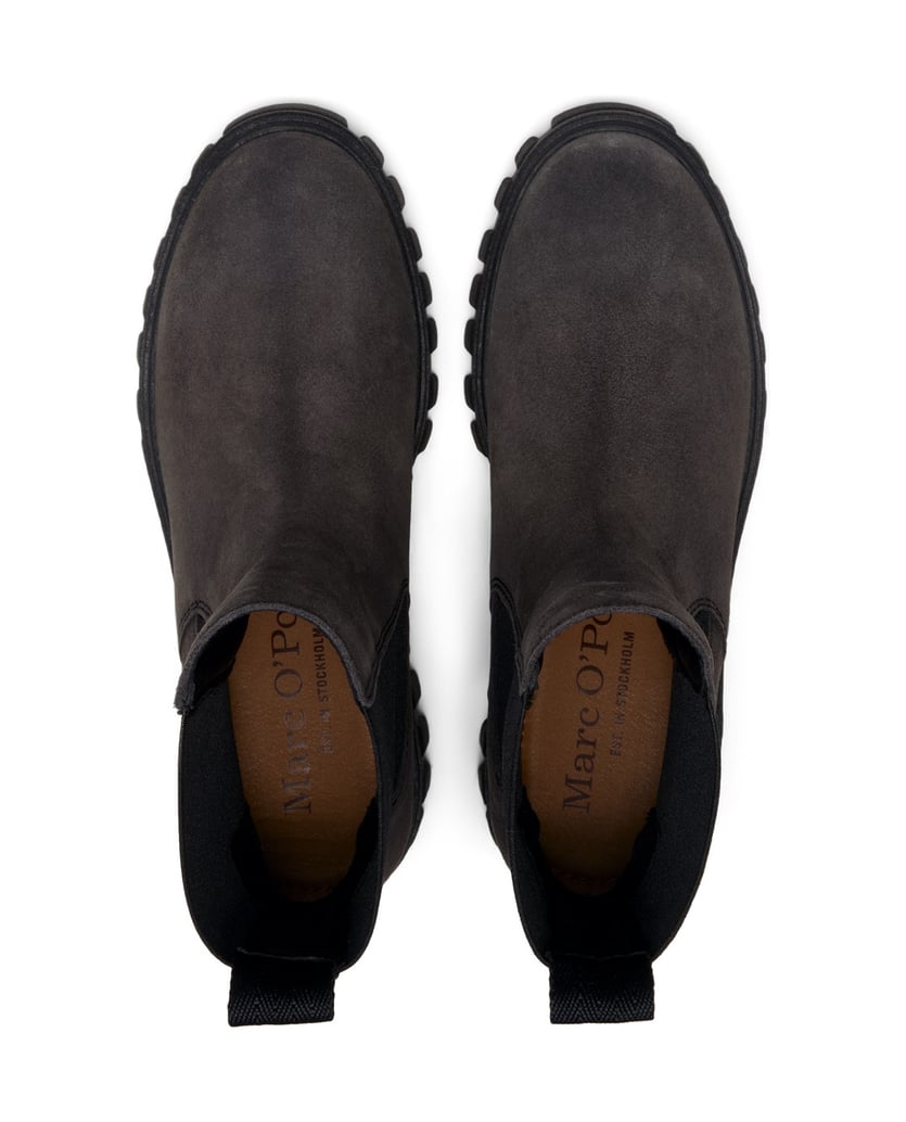 Marc-O´Polo-Chelsea-Boot-Model-Vala-dunkelbraun