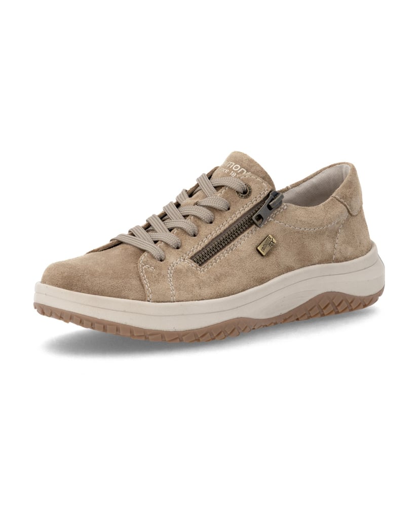 Remonte-Schnürschuhe-D3Q00-braun