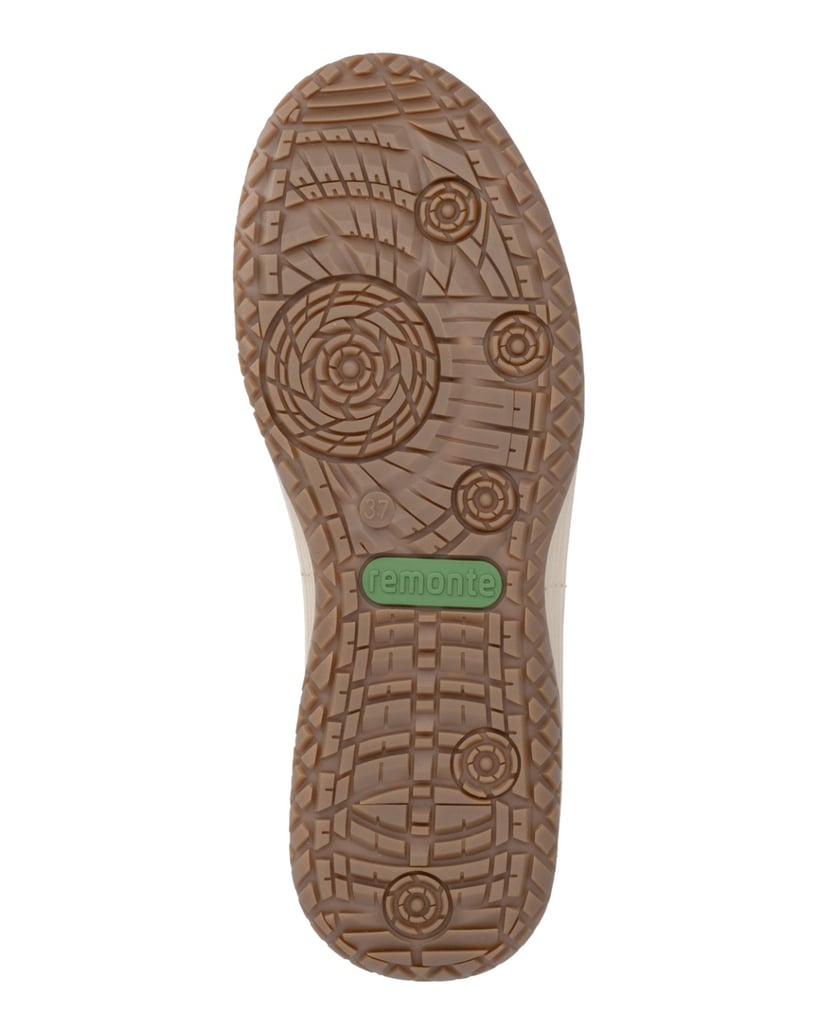 Remonte-Schnürschuhe-D3Q00-braun