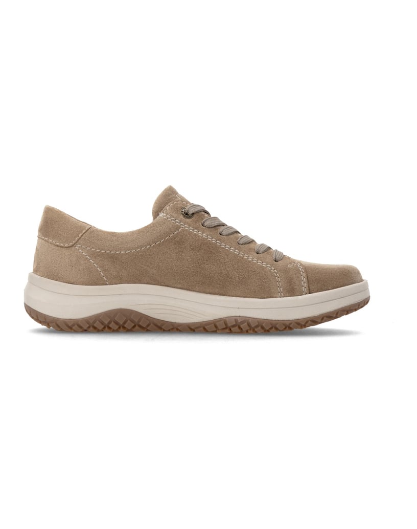 Remonte-Schnürschuhe-D3Q00-braun