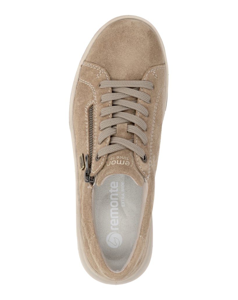 Remonte-Schnürschuhe-D3Q00-braun