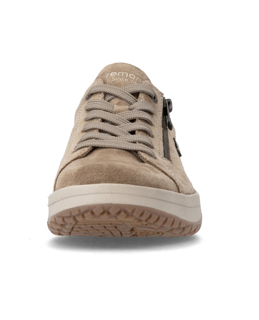 Remonte-Schnürschuhe-D3Q00-braun
