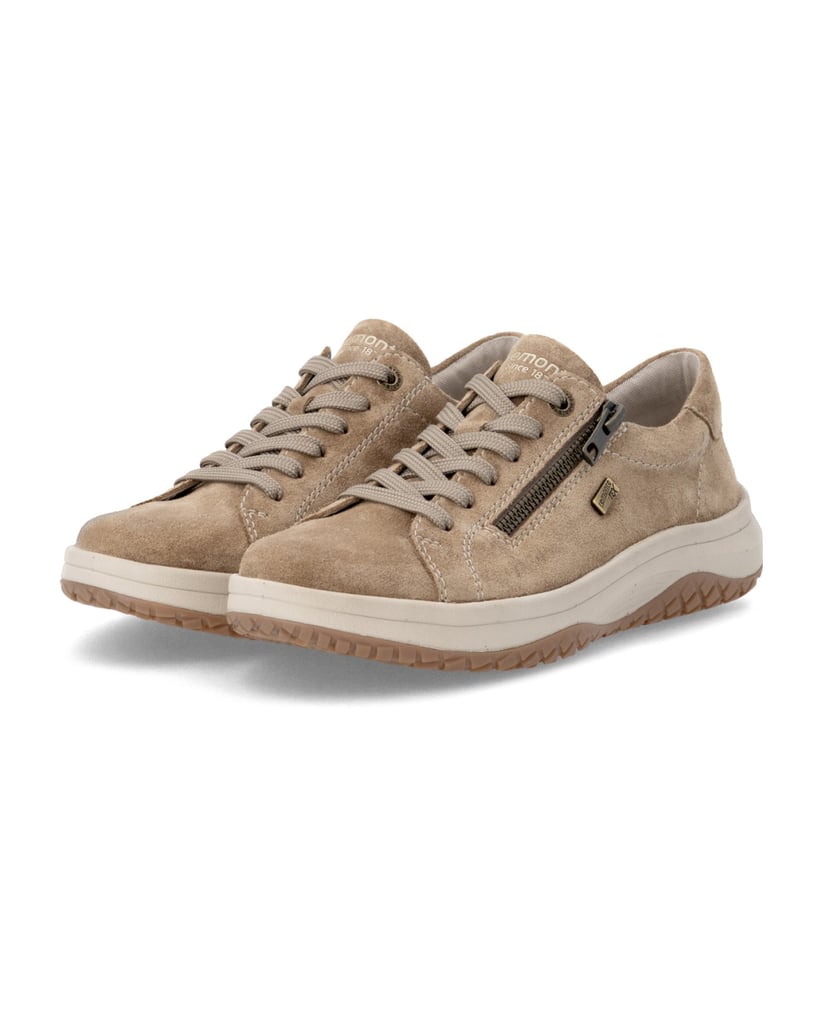 Remonte-Schnürschuhe-D3Q00-braun