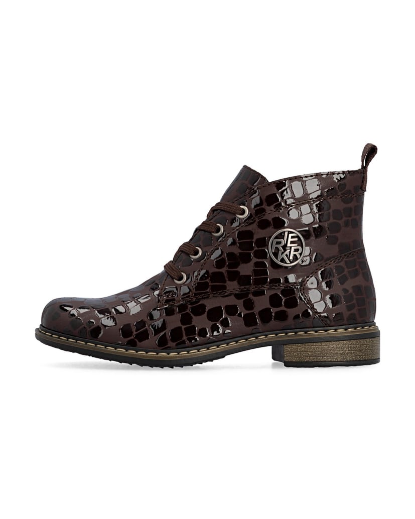 Rieker-Schnürstiefel-71205-braun