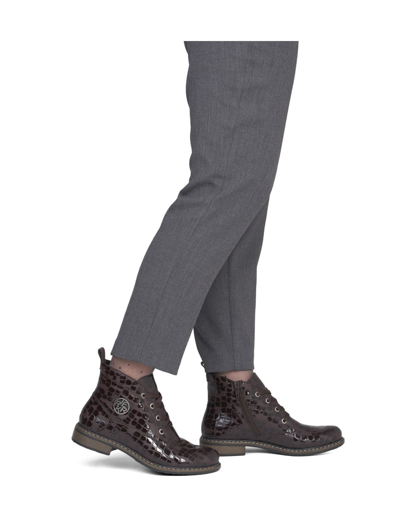 Rieker-Schnürstiefel-71205-braun