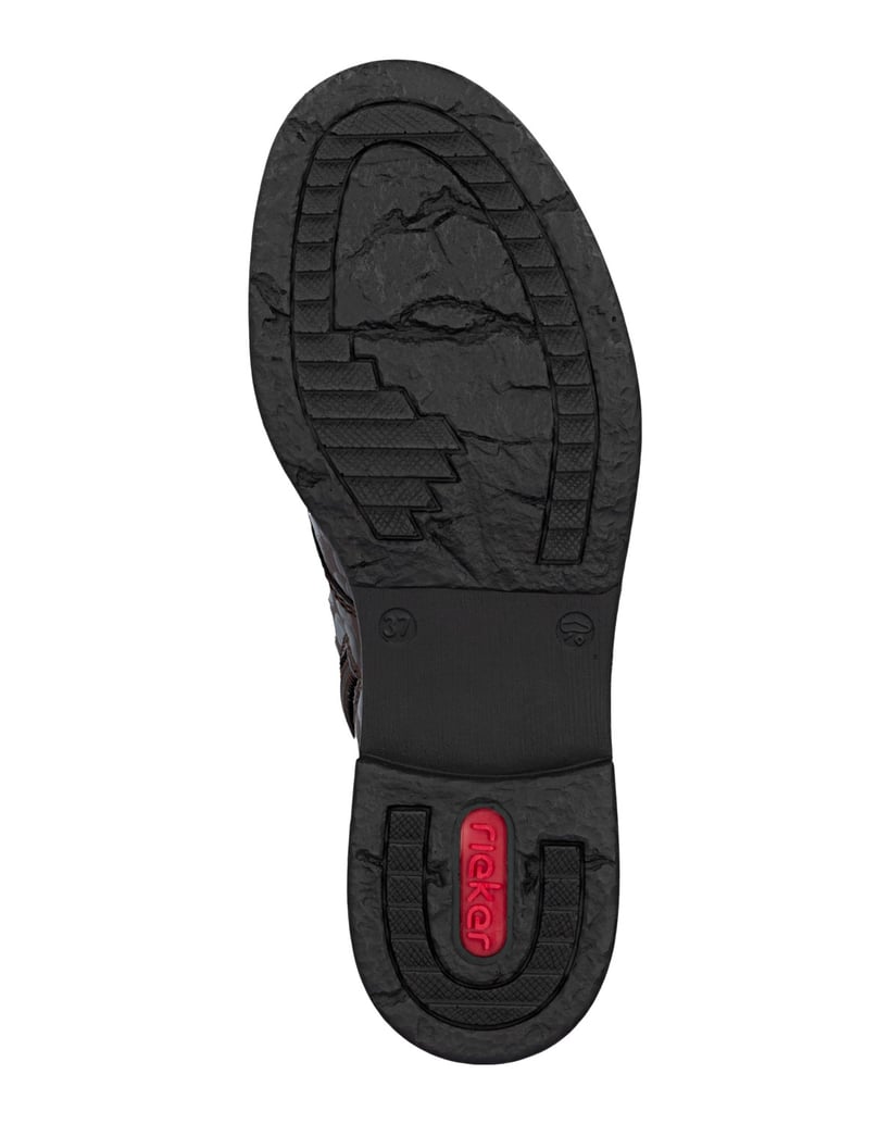 Rieker-Schnürstiefel-71205-braun