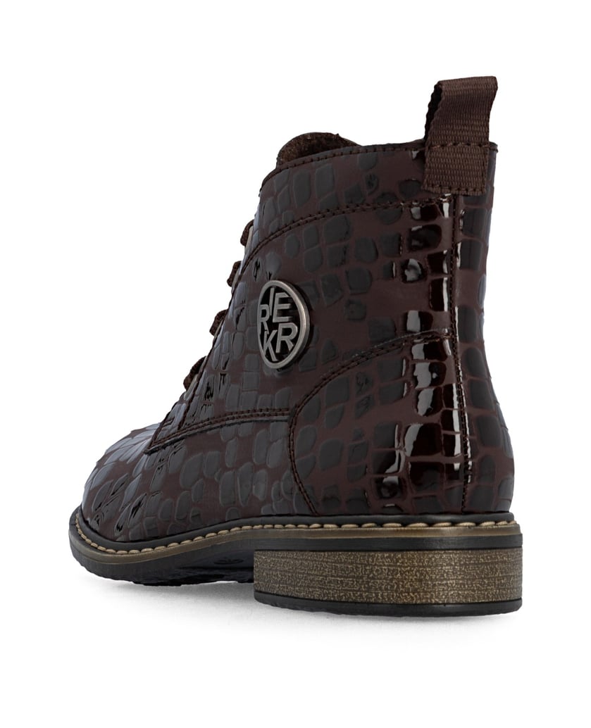 Rieker-Schnürstiefel-71205-braun