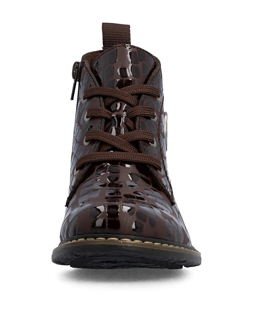 Rieker-Schnürstiefel-71205-braun