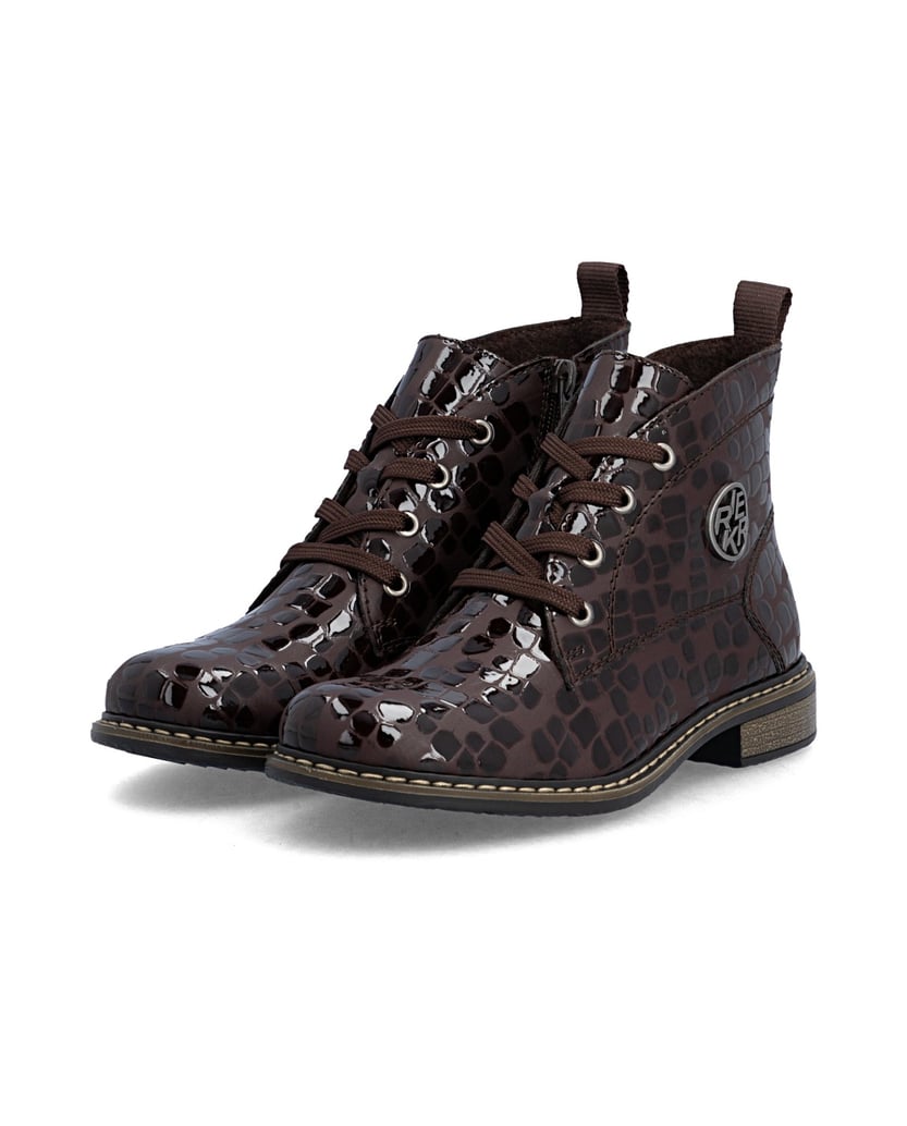 Rieker-Schnürstiefel-71205-braun