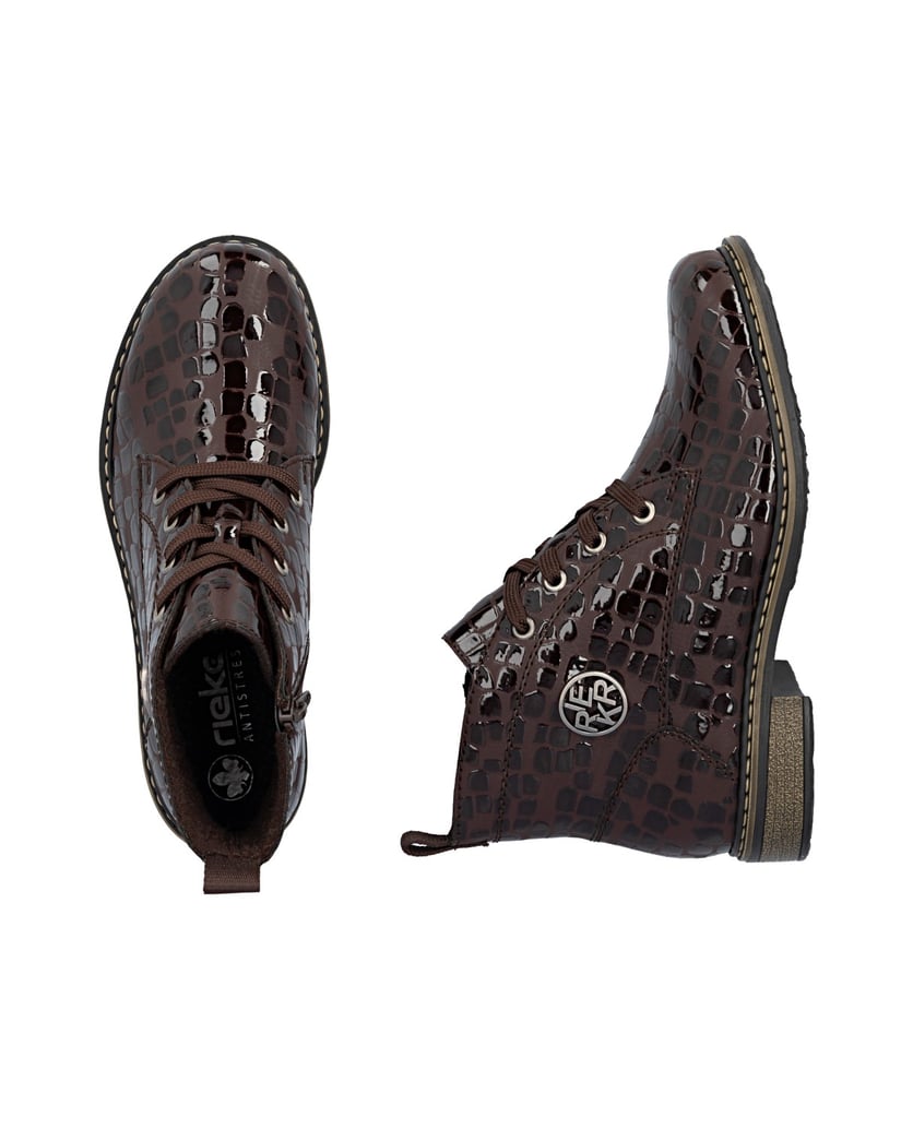 Rieker-Schnürstiefel-71205-braun