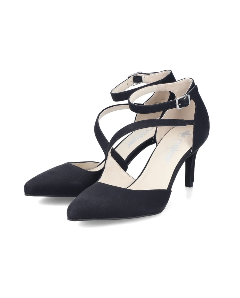 Rieker-Pumps-41153-schwarz