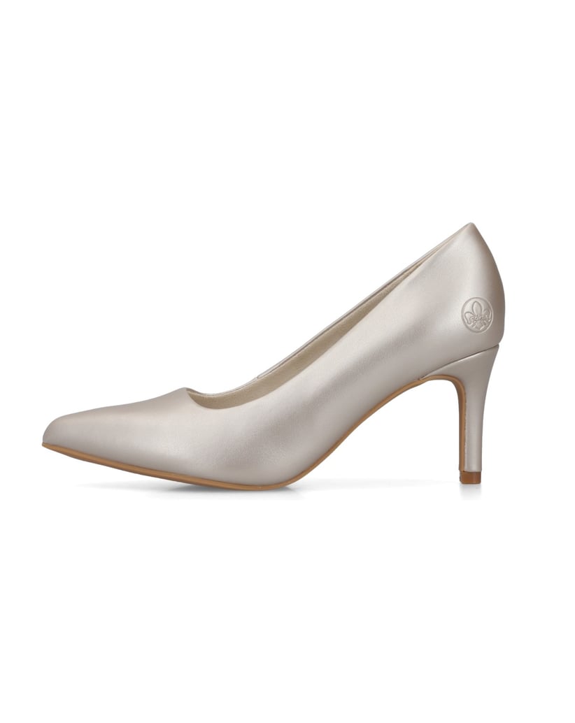 Rieker-Pumps-41160-gold