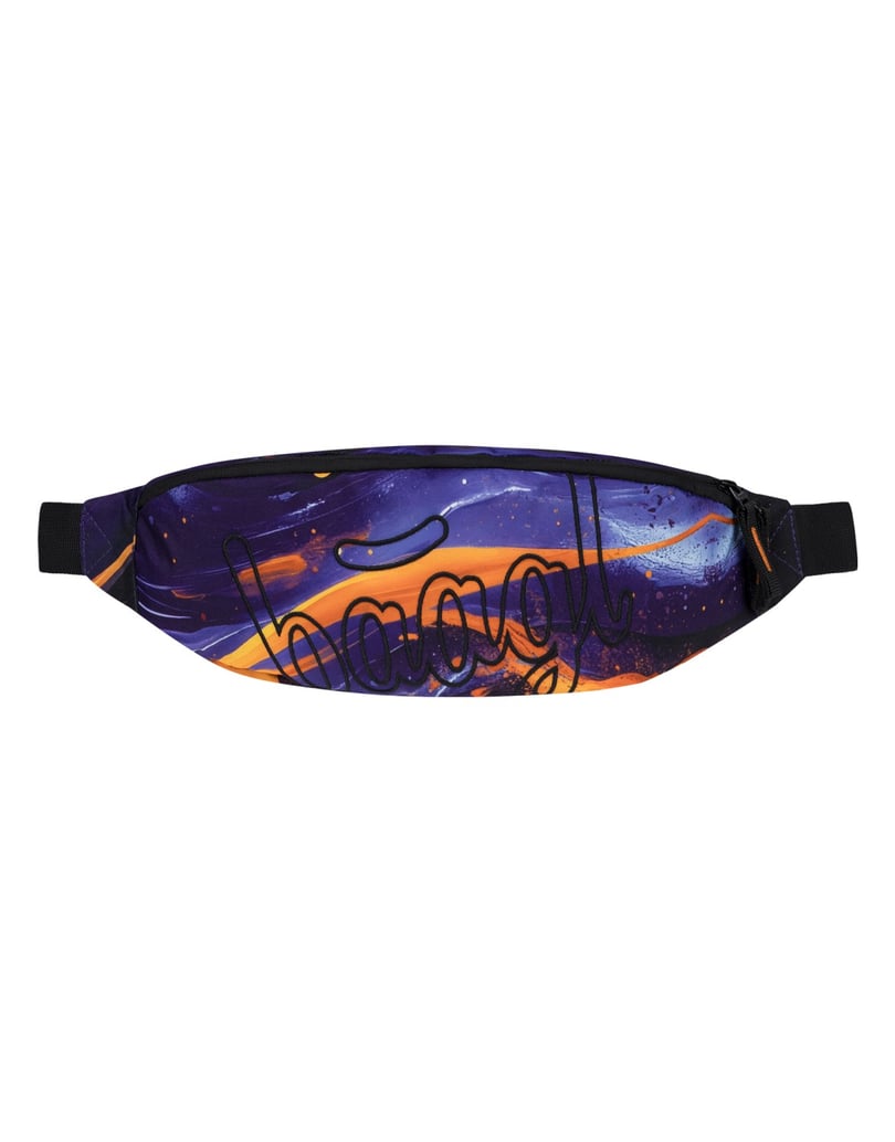 Baagl-Bauchtasche-Snap-Vibe-lila