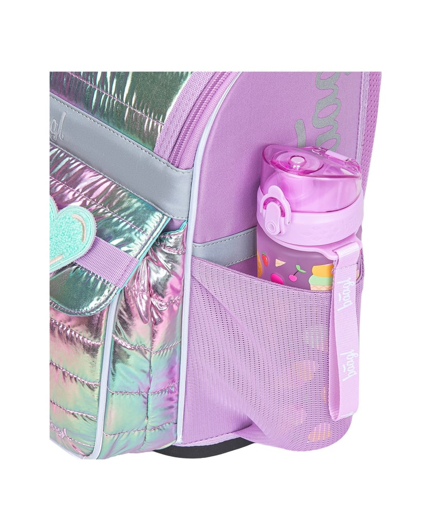 Baagl-Schulranzen-Zippy-Lavender-lila