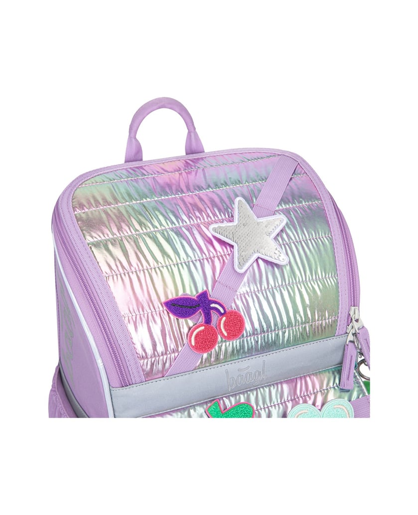 Baagl-Schulranzen-Zippy-Lavender-lila