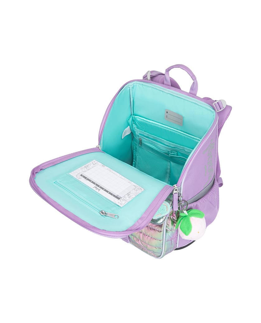 Baagl-Schulranzen-Zippy-Lavender-lila