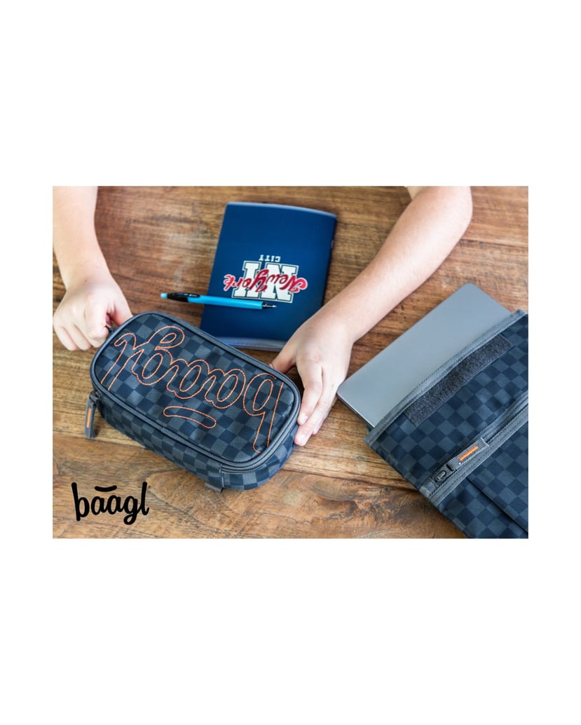 Baagl-Federmäppchen-Etui-Ska-Blau-grau