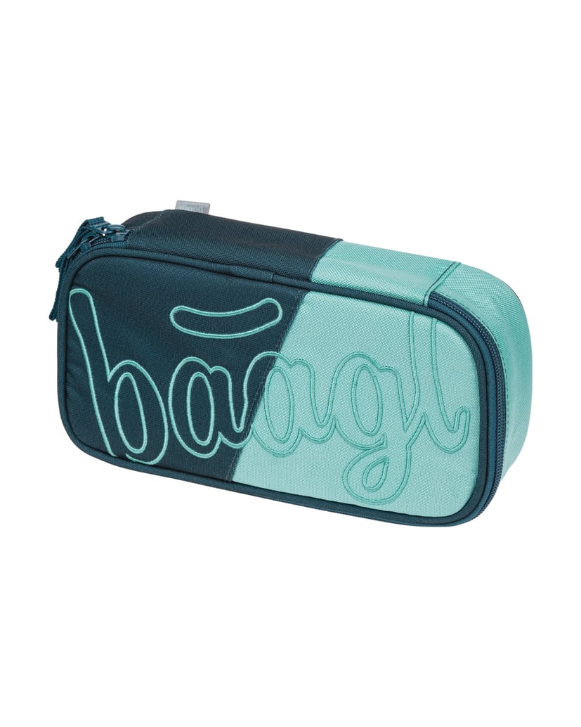 Baagl-Federmäppchen-Etui-Petrol-blau