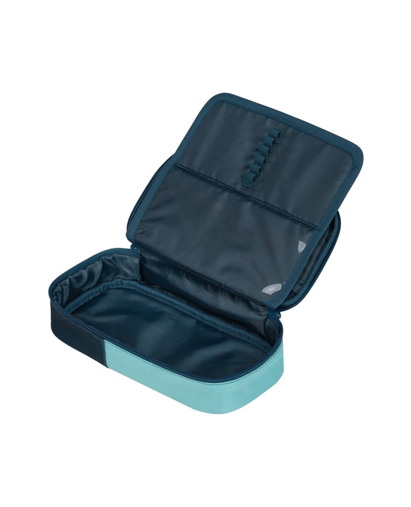 Baagl-Federmäppchen-Etui-Petrol-blau