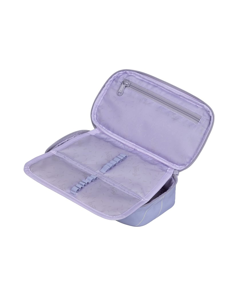 Baagl-Federmäppchen-Etui-Mishmash-lila